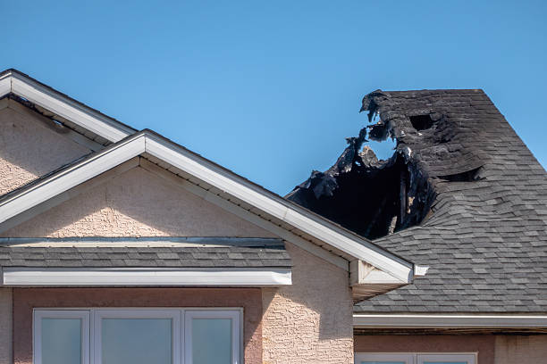 Licensed Fire Damage Removal service in Fairfax, MN - Fire Damage Biloxi